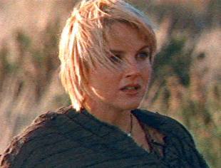 Xena, Gab en Eve